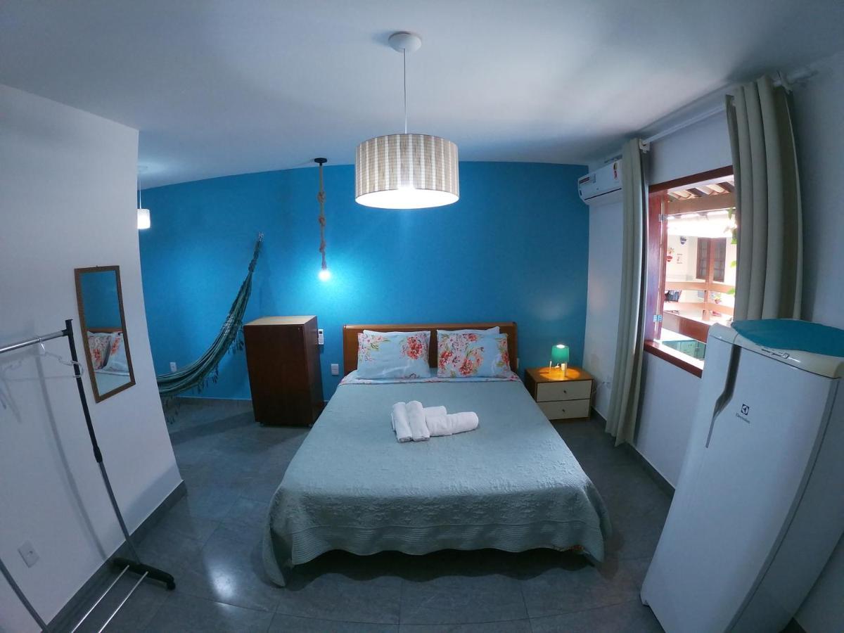 Melodia Do Mar 賓館 Cabo Frio