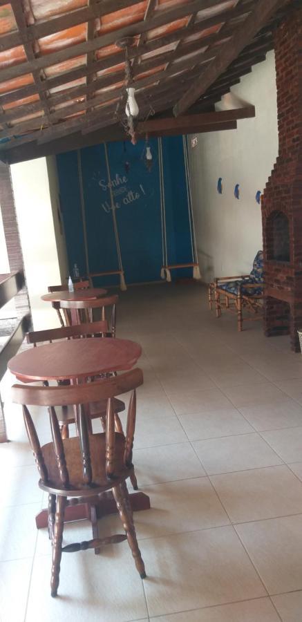 Melodia Do Mar 賓館 Cabo Frio